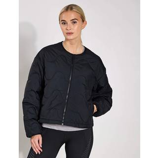Nuganic Insulation jakke - Black - XS