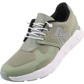 Rieker W Sko Green  - M9000-52 43