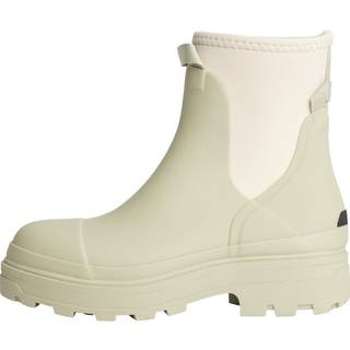 Tretorn Women's Blasia Gummistøvler Damer størrelse 39 farve beige