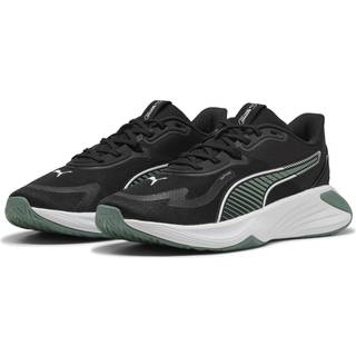 Puma PWR Hybrid Training Shoes, Black, Size 38, Shoes - White - 38