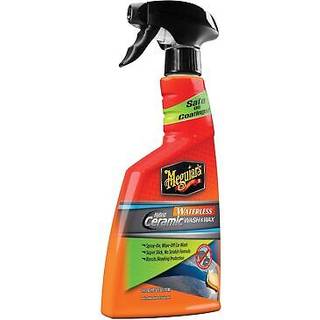 Meguiars Hybrid Ceramic Waterless Wash & Wax Vandfri Vask (710 ml)