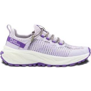Jack Wolfskin Women's Prelight Swift Vent Low Pale Lavendar, 41