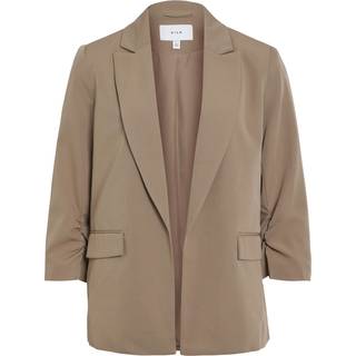 3/4-ærmer Blazer