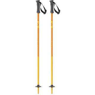 Scott Kids' Scott Element Pole Neon Orange, 095