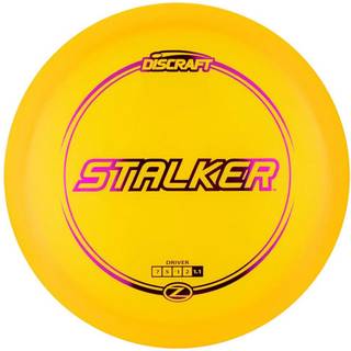 Diskaft Stalker Elite Z Golf Disc 173-174 gram