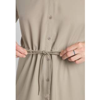 Jack Wolfskin Women's Waimea Dress Stone, L