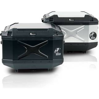 Hepco & Becker Xplorer 45 Aluminium-topcase