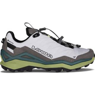 Lowa Maddox Pro GTX LO SL Multisportsko Herrer størrelse 47 farve grå