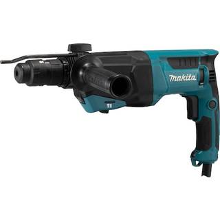 Makita HR2670FT Combihammer
