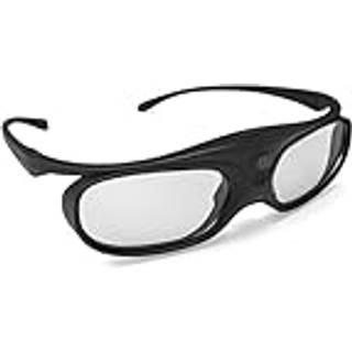 3D-briller til DLP Link-projektorer, Shutter-briller, TV