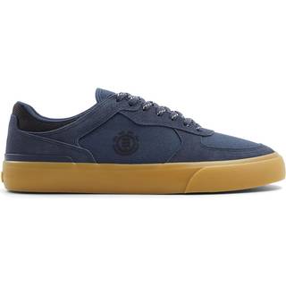 Element Heatley 2.0 Sneaker Herrer størrelse 42,5 farve blå