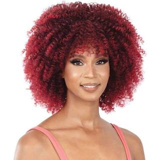 Mayde Beauty fuld paryk Candy YAYA (1B)