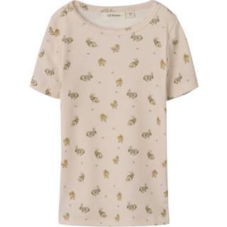 Slim Fit T-shirt