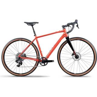 Lapierre Gravelbike Crosshill 6.0 Rust/Glossy