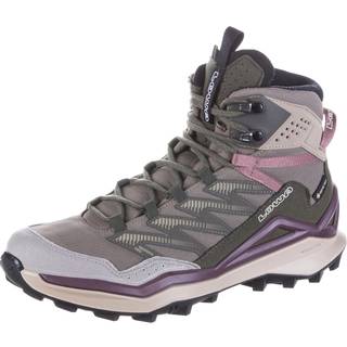 Lowa Women's Maddox Pro GTX Mid Vandresko Damer størrelse 7,5 - Regular farve brun