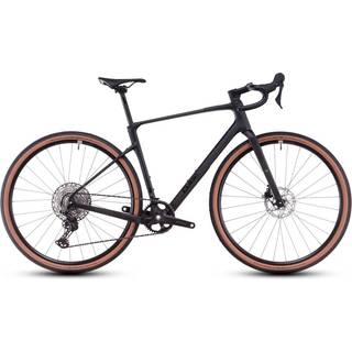 Cube Gravel Bike Nuroad C:62 One Carbon/Glossy