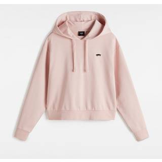 Vans - Salton Pullover Hoodie, Woman, Pink, Size: XL - Pink - XL