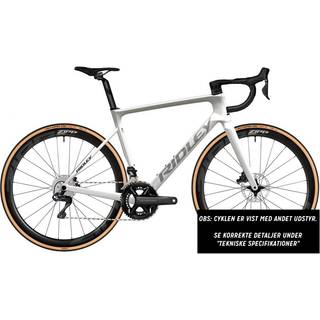 Ridley Falcn Ultegra DI2
