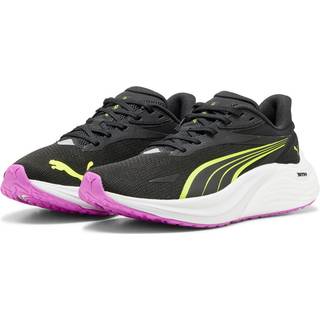 Women&#39;s Puma Electrify NITROâ¢ 4 Running Shoes, Black, Size 39, Shoes - Yellow Alert - 39