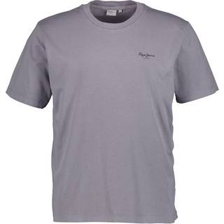 Pepe Jeans Herren T-Shirt grau