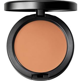 MAC Cosmetics Studio Fix Powder Plus Foundation Prefill Mat pudder foundation Skygge NW40 12 g - 12 g