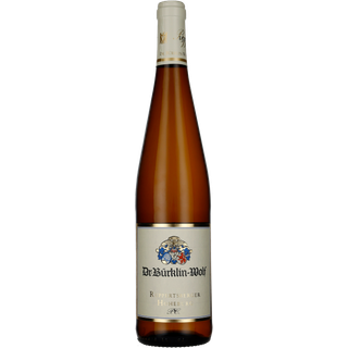 2022 Ruppertsberger Hoheburg 1. Cru Pfalz Dr. Bürklin-Wolf