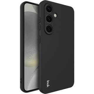 Samsung Galaxy S25 Imak UC-3 Series TPU Cover - Sort