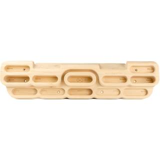 YY Vertical - VerticalBoard First - Hangboard wood