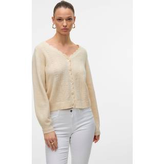 Vmjohanna Strikket Cardigan