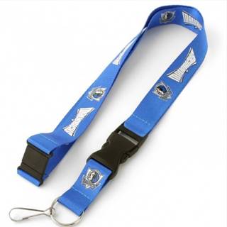 Dallas Mavericks Lanyard Blue - Specialordre