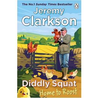 Diddly Squat: Home to Roost