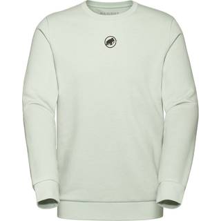 Mammut Core Midlayer Crew Neck Original Sweatere Herrer størrelse M farve beige