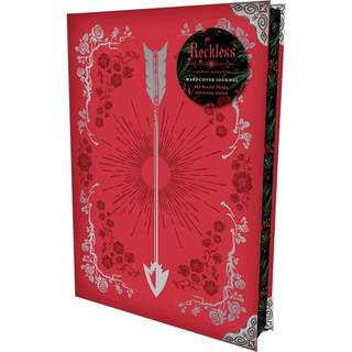 Lauren Roberts: Reckless Journal