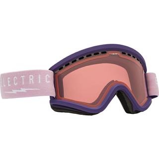 Electric Egv Skibriller EG1324523 Medium Solbriller Mænd Purple - Purple - Standard