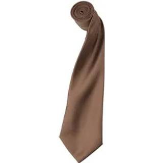 Premier Workwear PW750 144 x 8,5 cm Brun (ca. Pantone 476) Farve