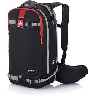 Arva Ride 24 Black, OneSize