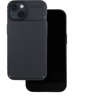 Carbon Backshell til Samsung Galaxy S25