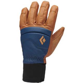 Black Diamond Spark Gloves Henna-Ink Blue, XL