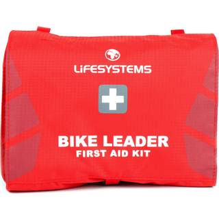 LifeSystems Bike Leader First Aid Kit, Førstehjælpssæt