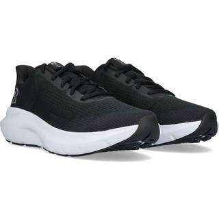 Under Armour Rogue 5 Men's Running Shoes Black / Black / White 43