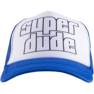 Super Dude kasket
