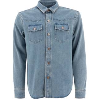 Tom Ford Denim shirt - blue - EU 41