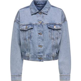 Onlfayette Denimjakke