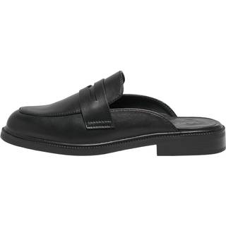 Lux-10 Loafers, Black, 39