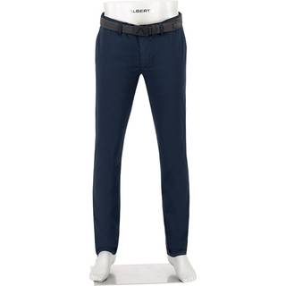 Alberto Herren Chino blau