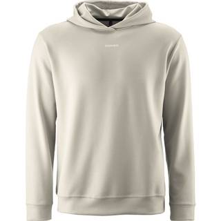 Gonso OffBike Hoodie Hoodie Herrer størrelse S farve grå