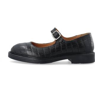 BIAAdda Mary Jane Sko, Black, 39