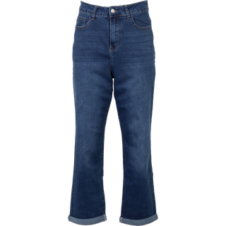 BS Jeans Dame Jeans - Denim - 36