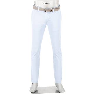 Alberto Herren Chino blau