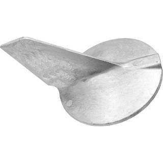 A.A ZINC TRIM TAB ANODE Udskiftning til Yamaha Outhards 200 225 250 HP 18-6119 61A-45371-00-00